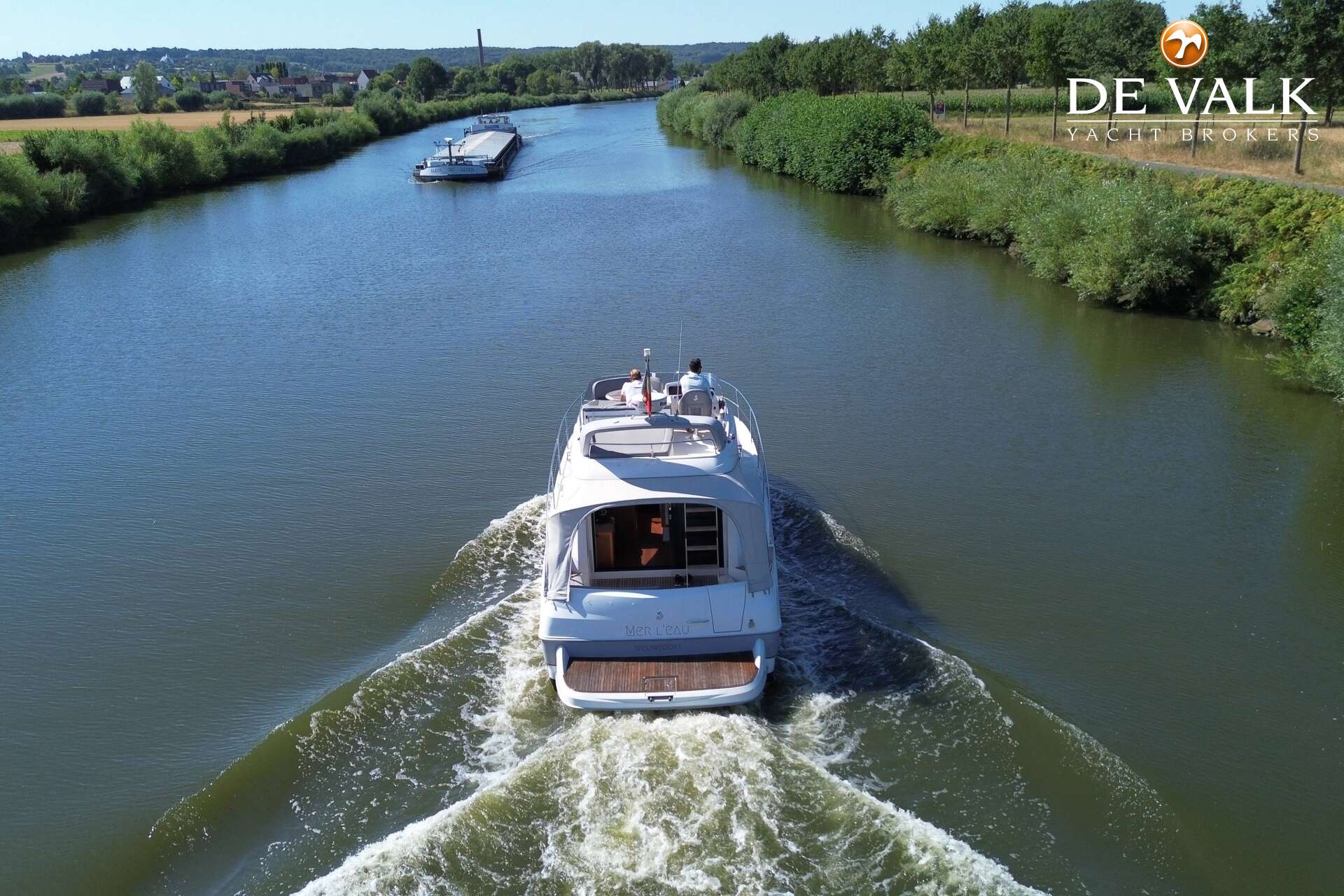 Beneteau Antares 36 — foto 6 van 39