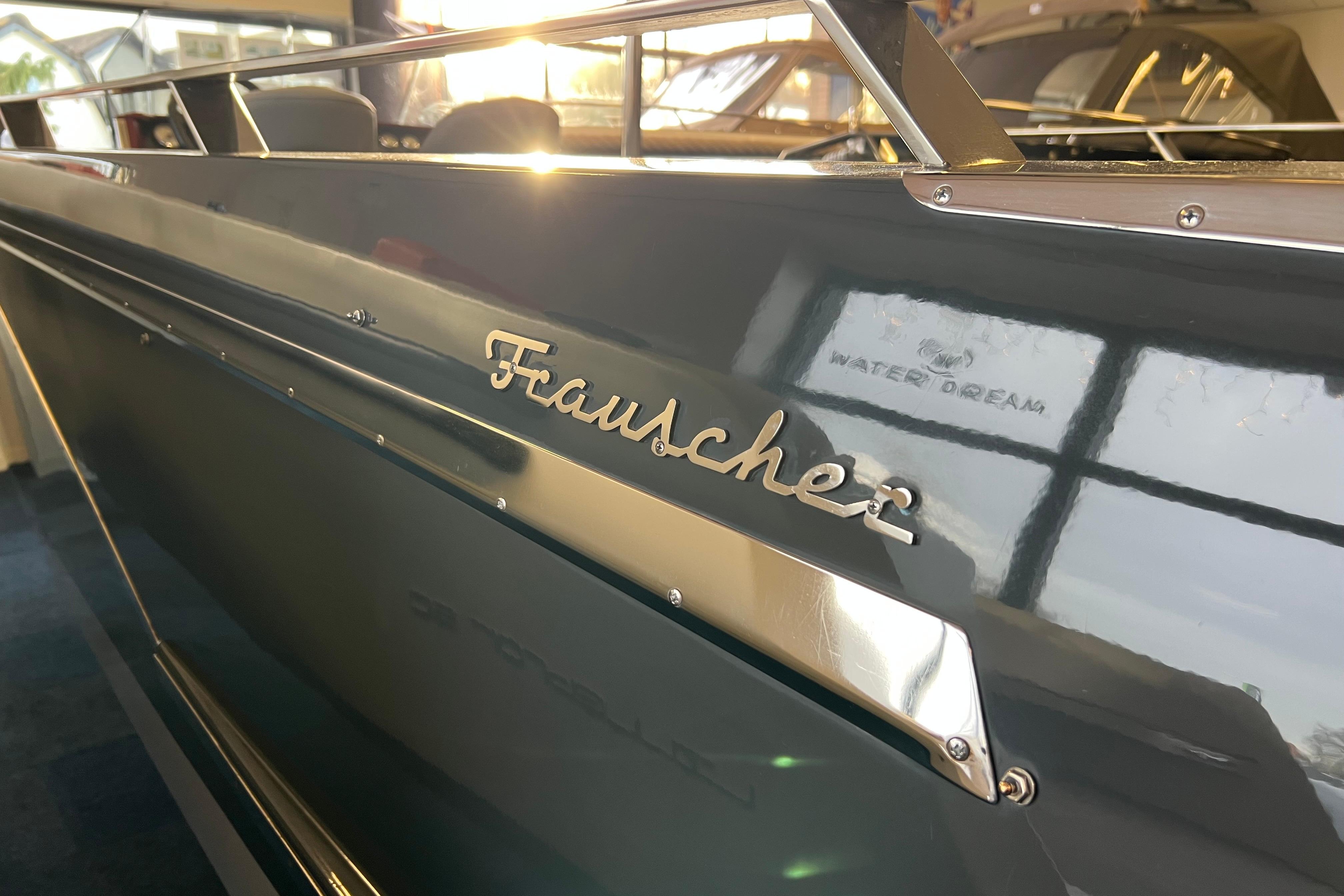 Frauscher 686 Lido — foto 8 van 24