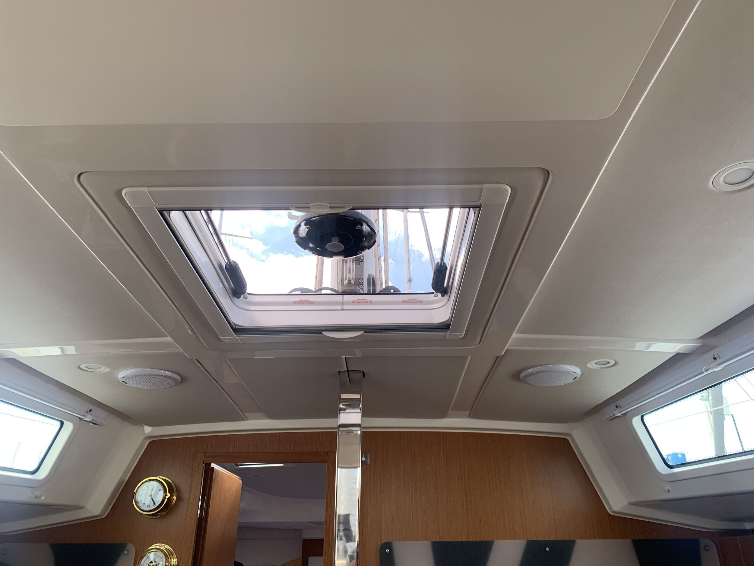 Bavaria C38 — foto 13 van 39