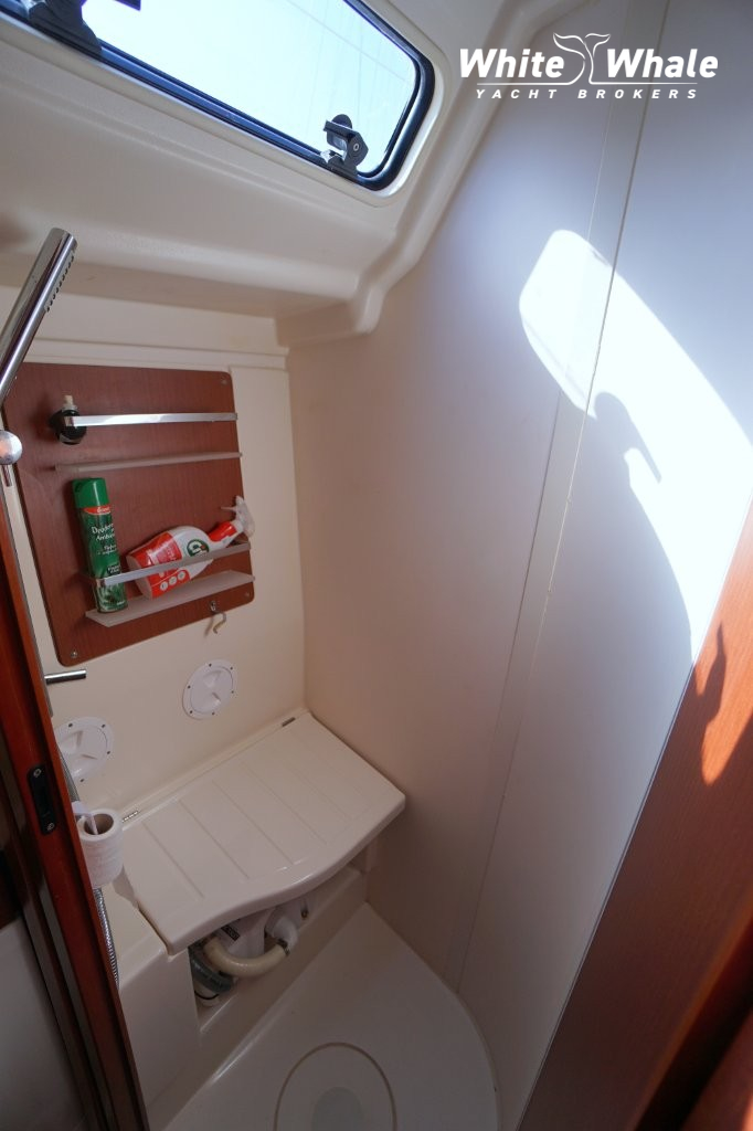 Dehler 38 — foto 33 van 40