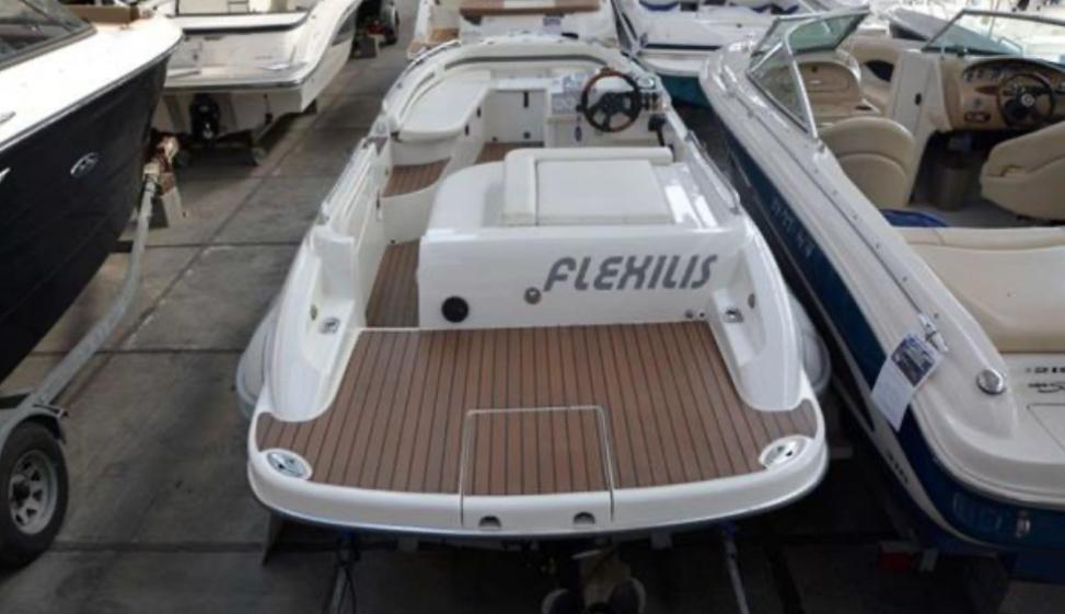 Novurania Custom Line 600 — foto 20 van 26