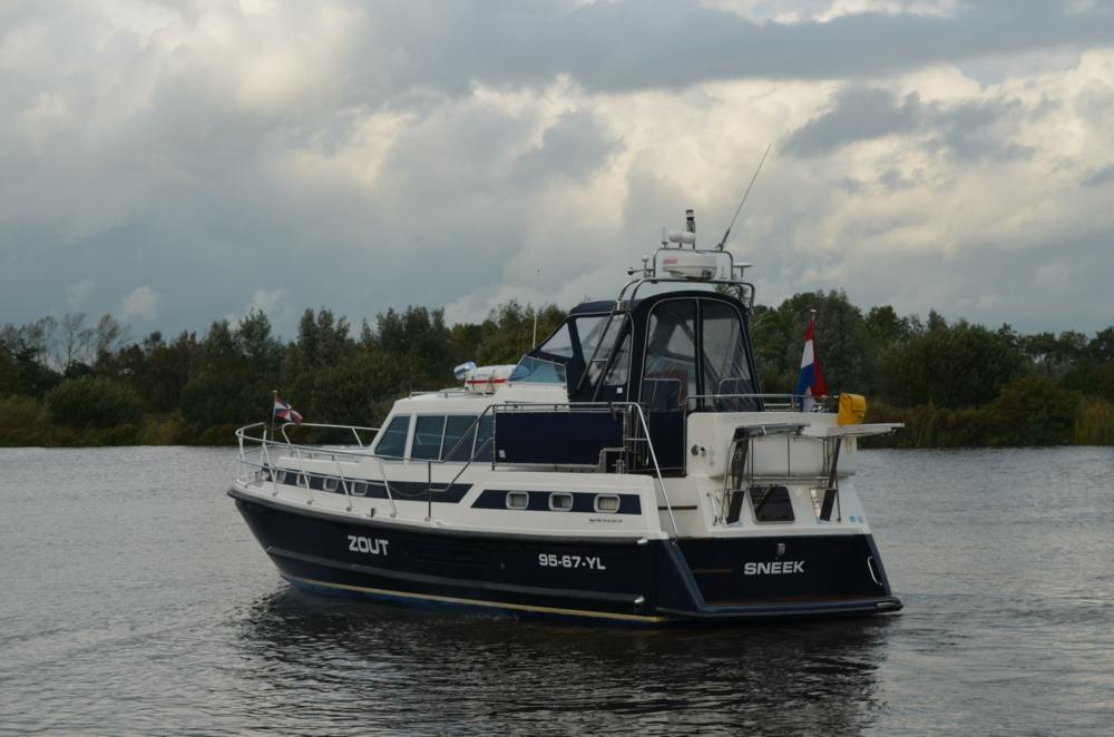Aquastar Oceanstar 118 — foto 3 van 22