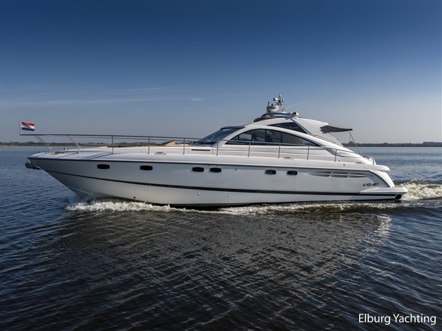Fairline Targa 52 GT — foto 77 van 85