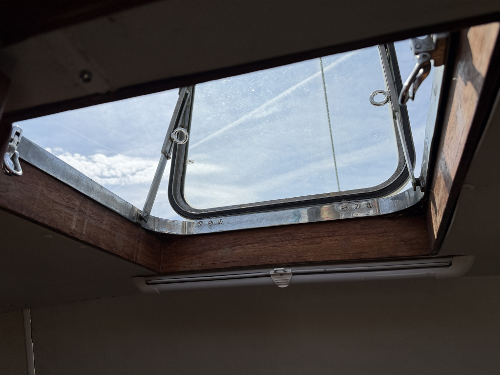 Fisher 30 MS  — foto 18 van 47