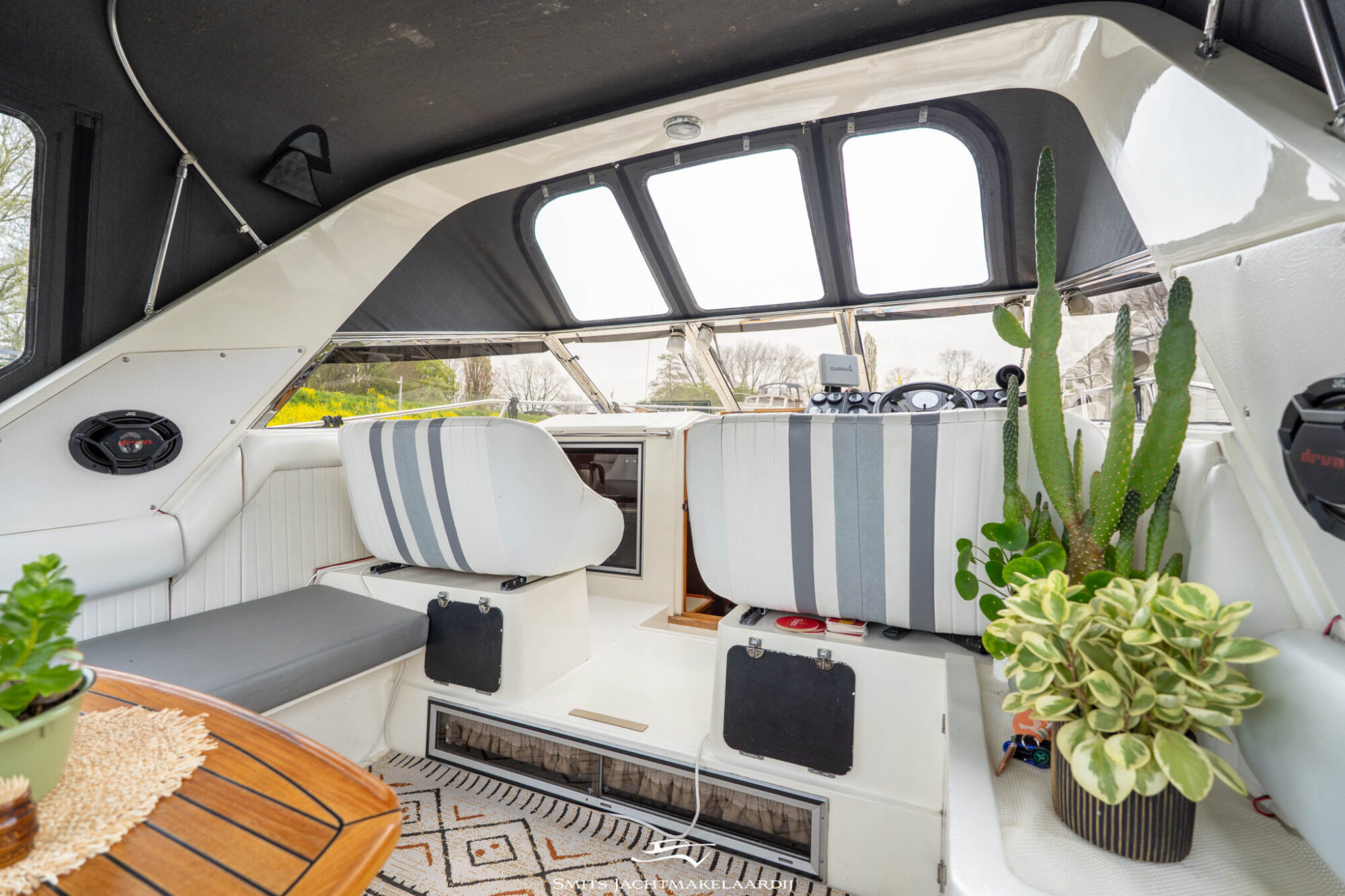 Fairline Targa 33 — foto 9 van 57
