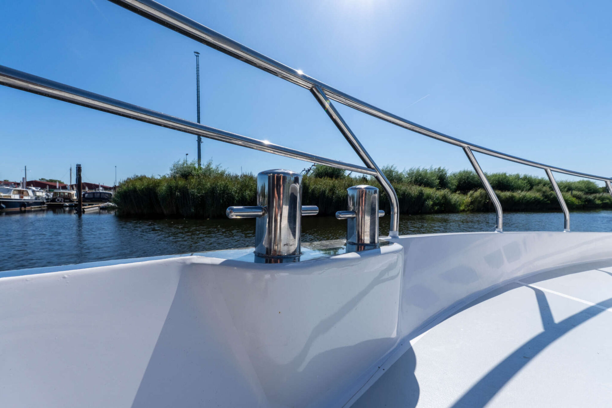 Explorer Classic 14.00 AK Cabrio — foto 35 van 49