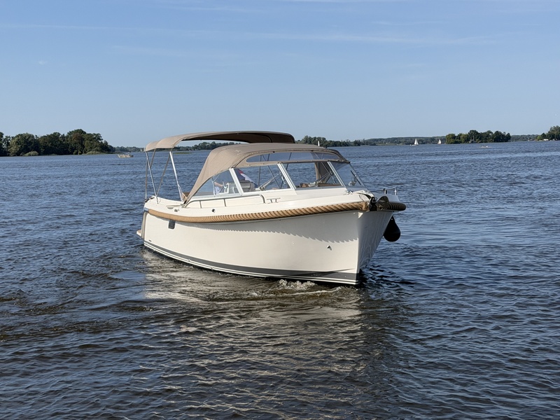 Intender 950 Cabrio — foto 60 van 62