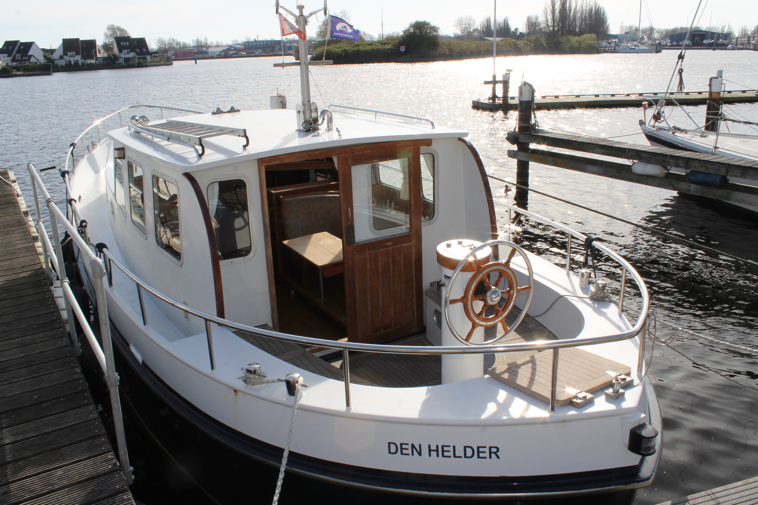 Flevo Kotter 11.35 — foto 5 van 78