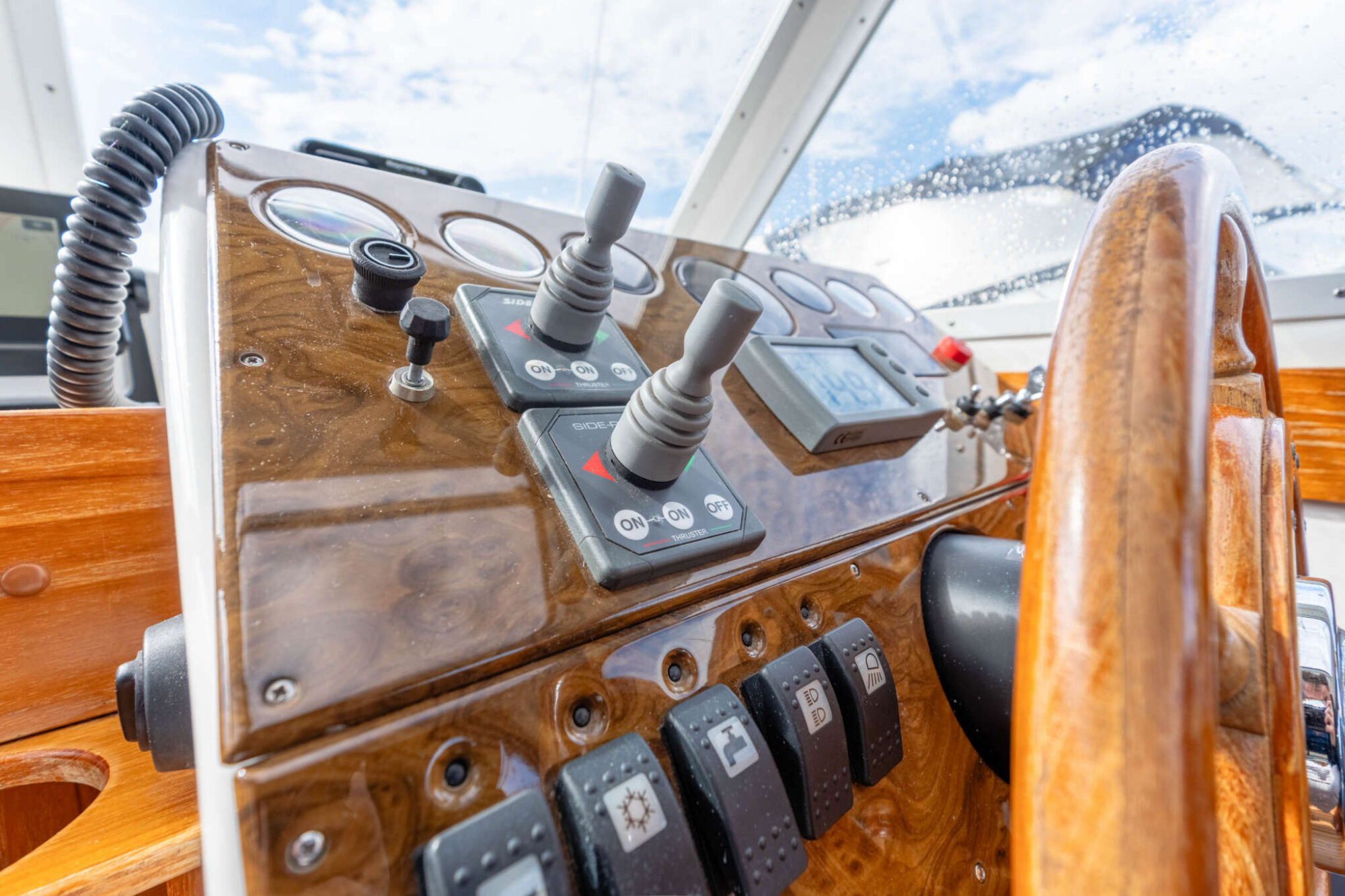 Nidelv 28 Classic — foto 10 van 39