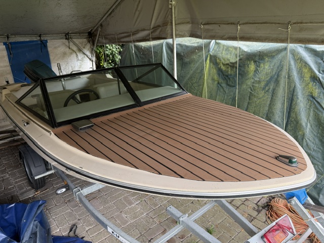 Beekman 450 — foto 2 van 9