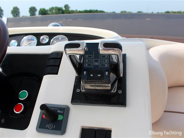 Princess 480 - Flybridge — foto 60 van 83