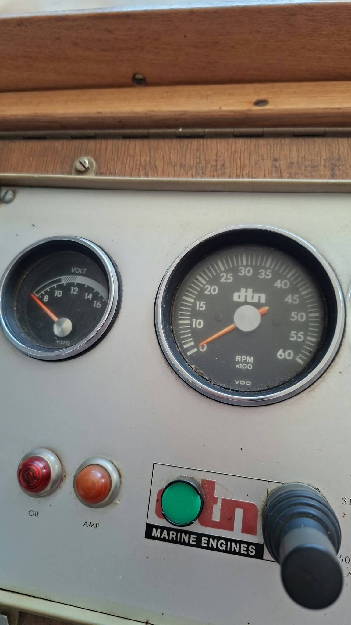 Doerak 7.80 AK — foto 26 van 40
