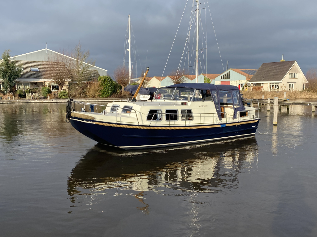 Doerak 900 LX AK — foto 3 van 19