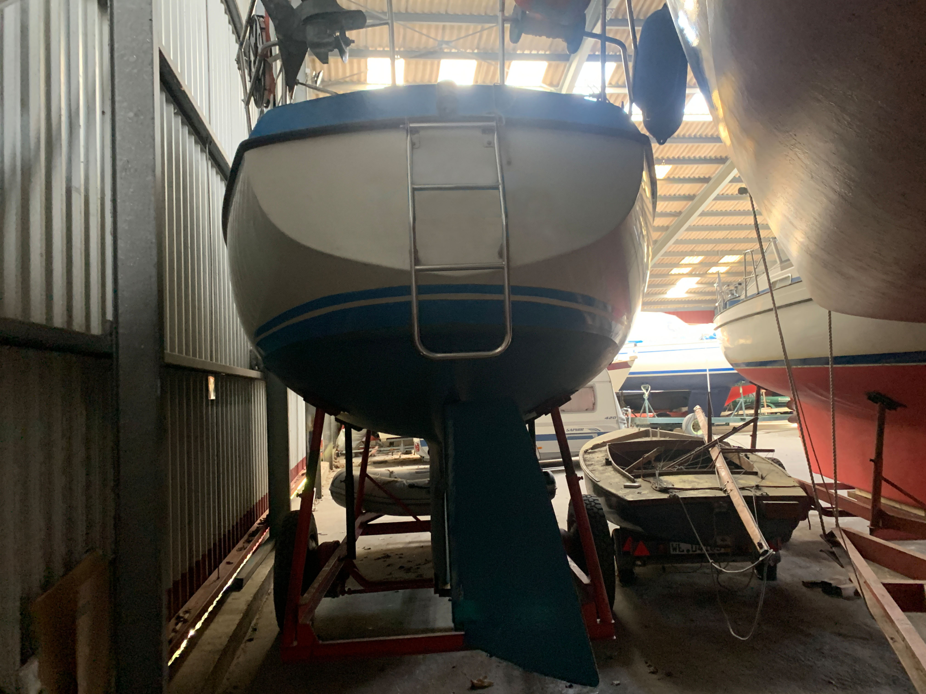 Maxi 95 — foto 4 van 28