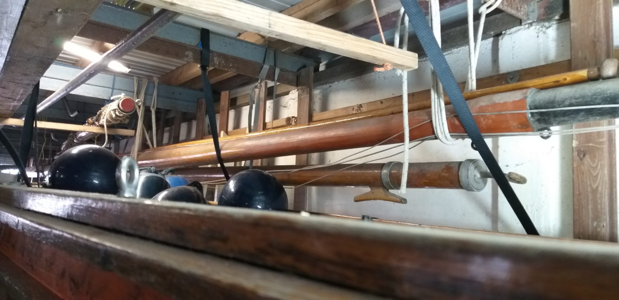 Brandsma Zeeschouw Platbodem — foto 47 van 73