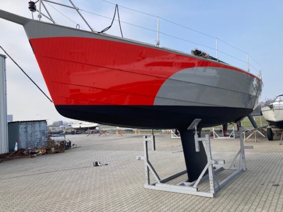 WAARSCHEPEN Fraaie Waarschip 36 — foto 3 van 6
