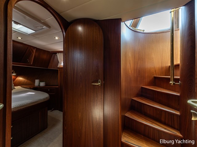 Alm Trawler 13.20 AD — foto 39 van 84