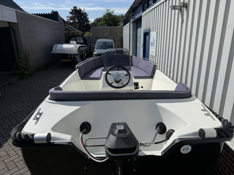 Seafinder 435 — foto 11 van 12
