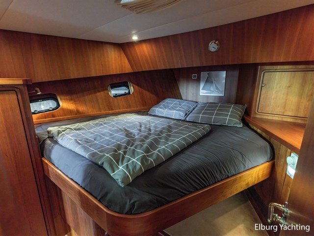 Linssen Grand Sturdy 500 - Traveller — foto 14 van 81