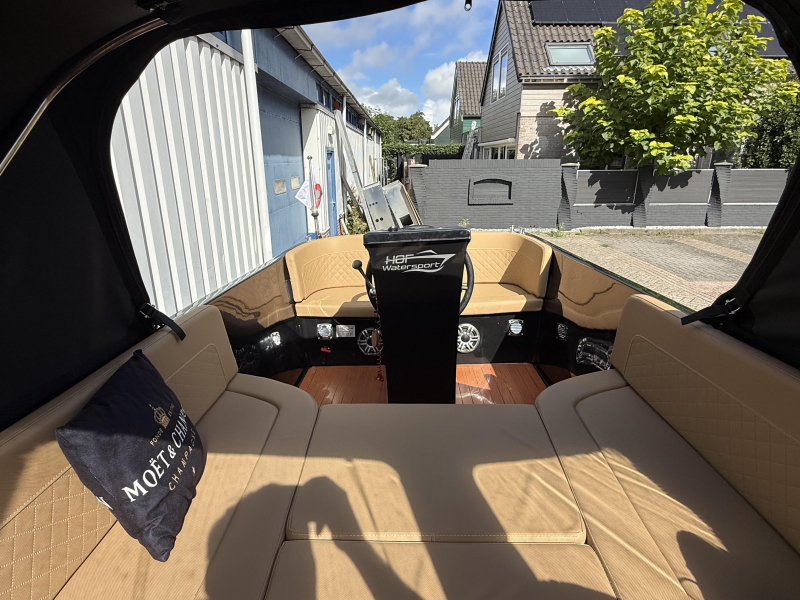 Gentle 555 Tender — foto 11 van 12