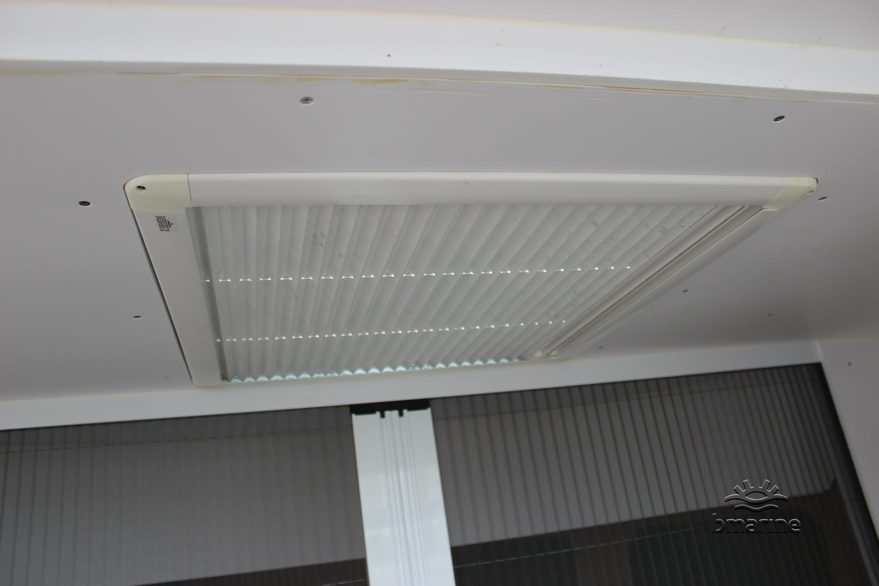 Van Vossen Tender Cabin 1000 — foto 18 van 46