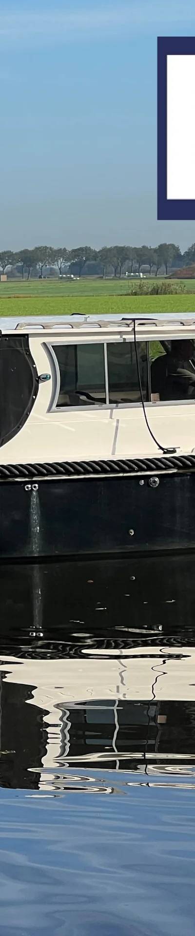 Dirk Nauta & Admiral Yachts Nauta 940 Weekender HT — foto 3 van 5