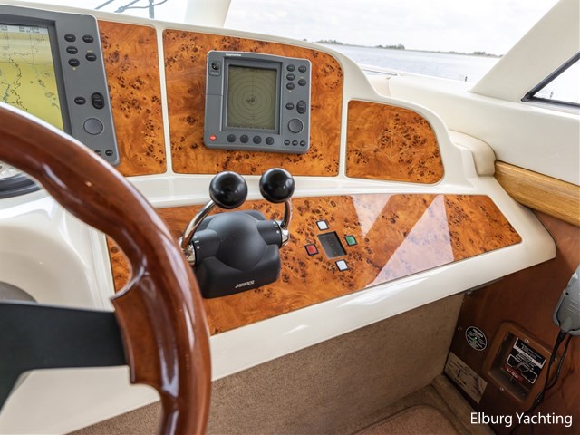 Sealine T47 — foto 15 van 99