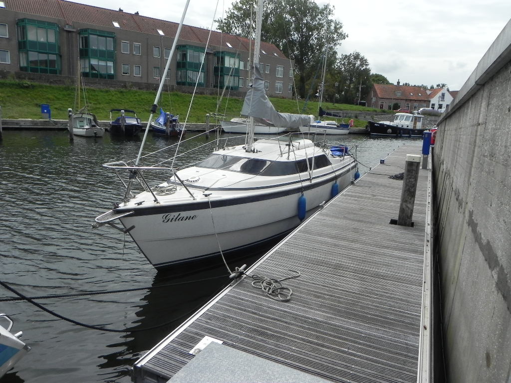 MacGregor 26X — foto 2 van 25
