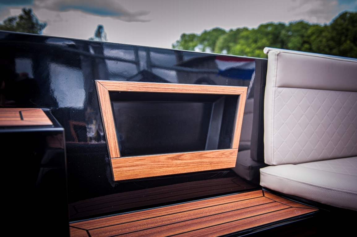 Maxima Boats 730i — foto 8 van 19