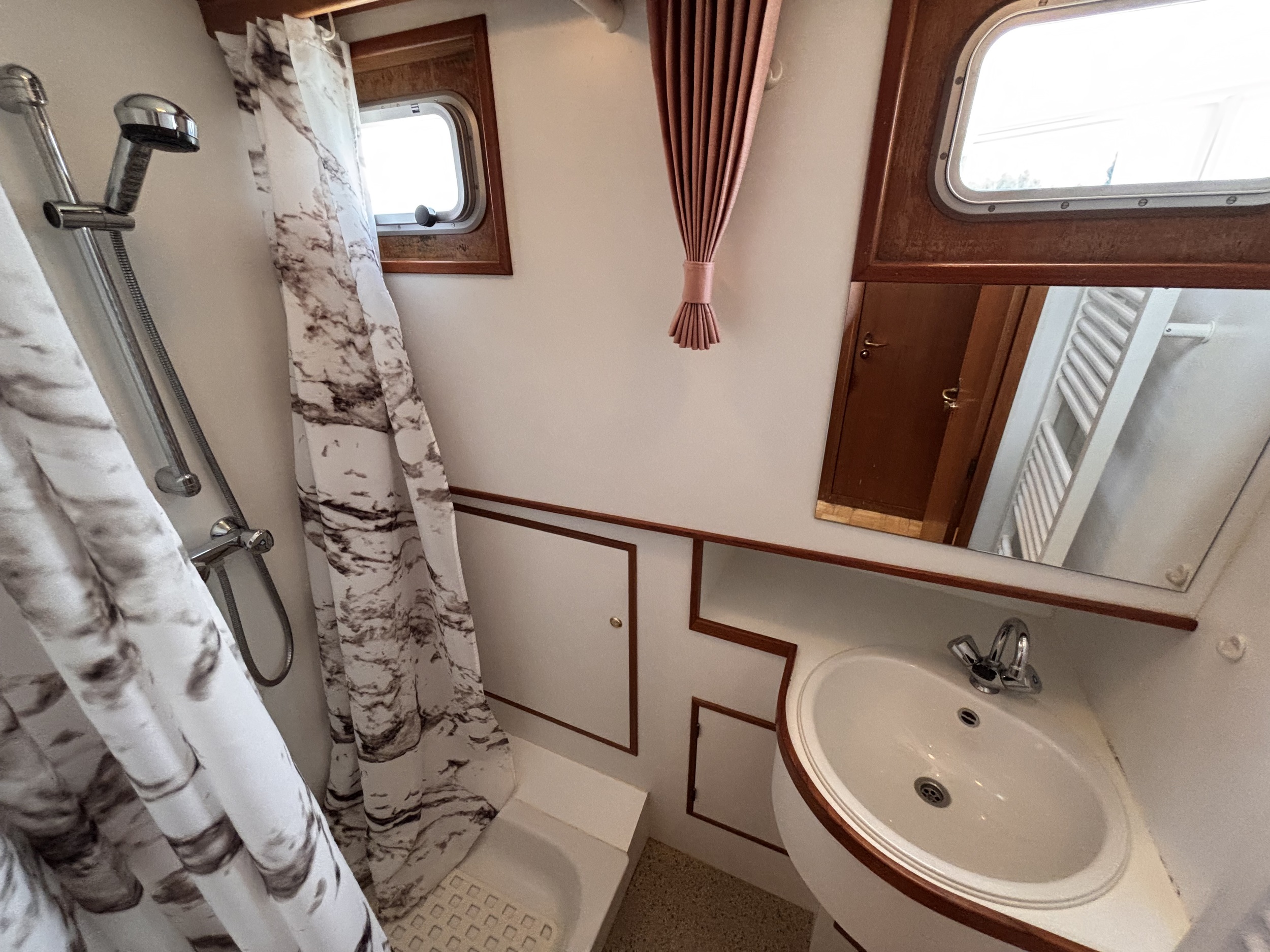 Alm Trawler 13.20 AD — foto 25 van 32