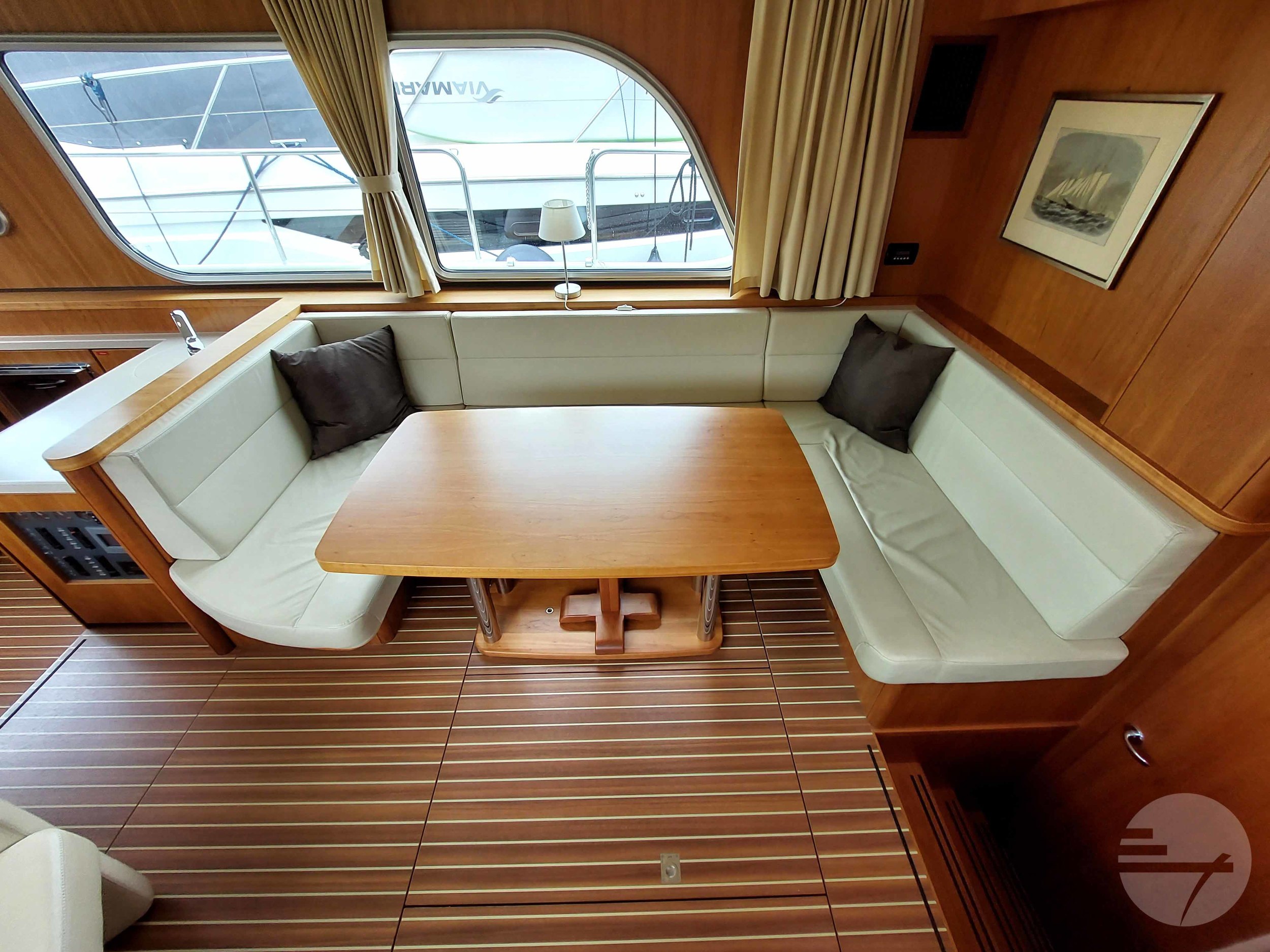 Linssen Grand Sturdy 43.9 AC — foto 38 van 69