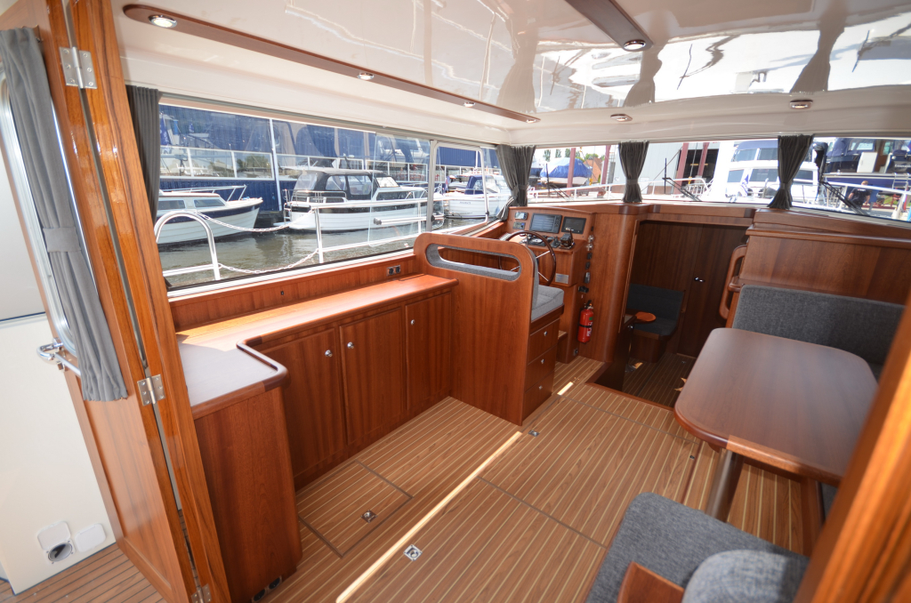 Brandsma Luna 40 — foto 6 van 15
