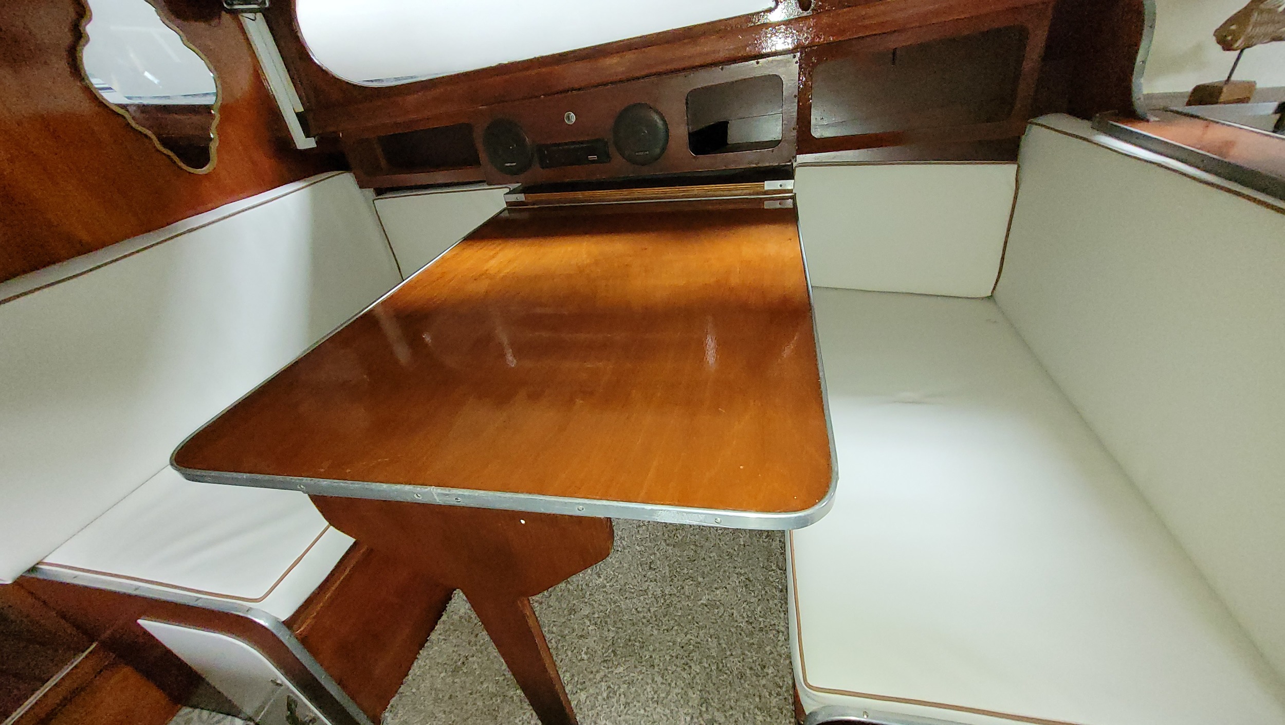 Kaagkruiser Super 8.9 — foto 23 van 35