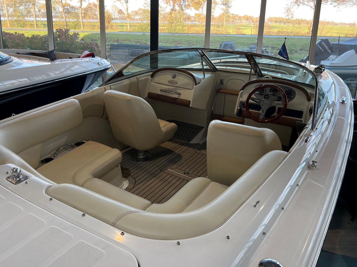 Chris Craft 22 Lancer Rumble — foto 11 van 33