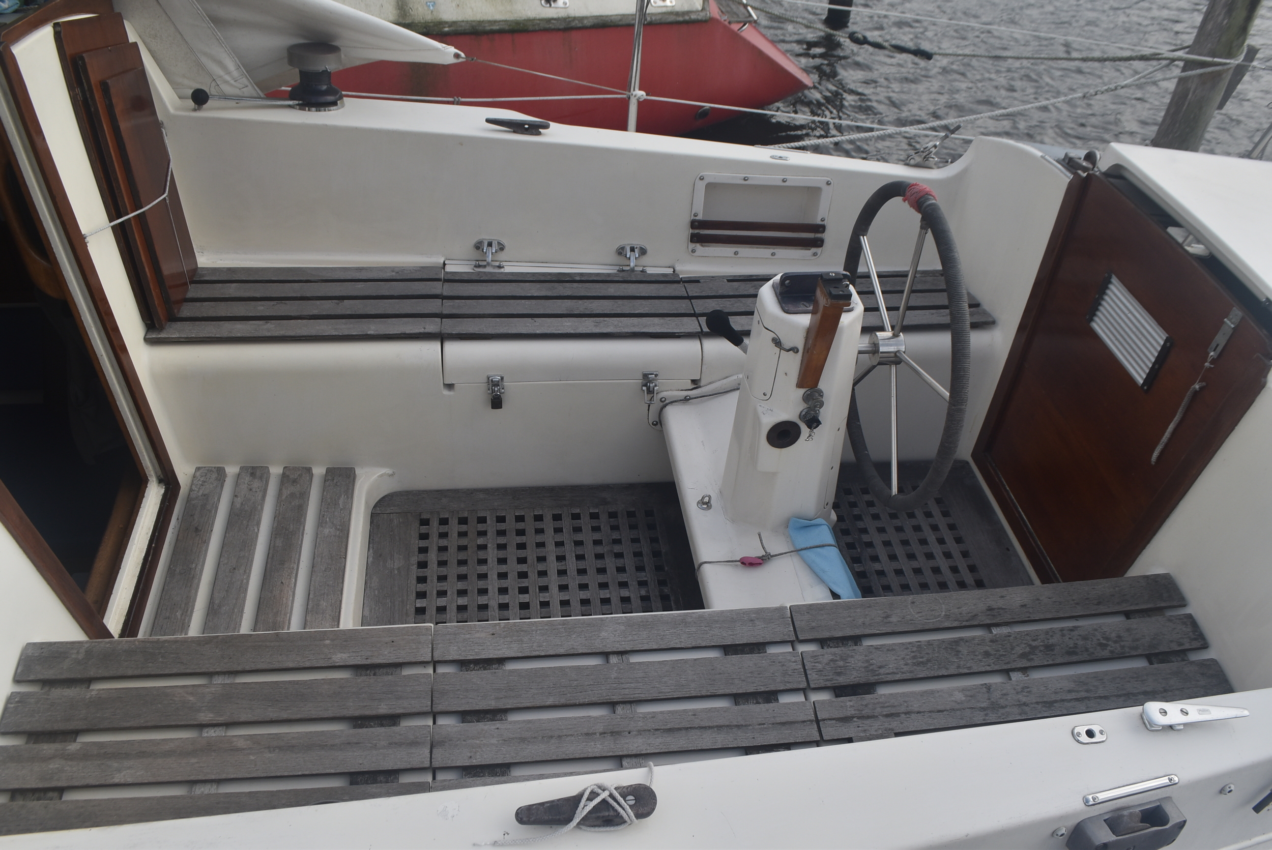 Westerly Pentland — foto 19 van 89