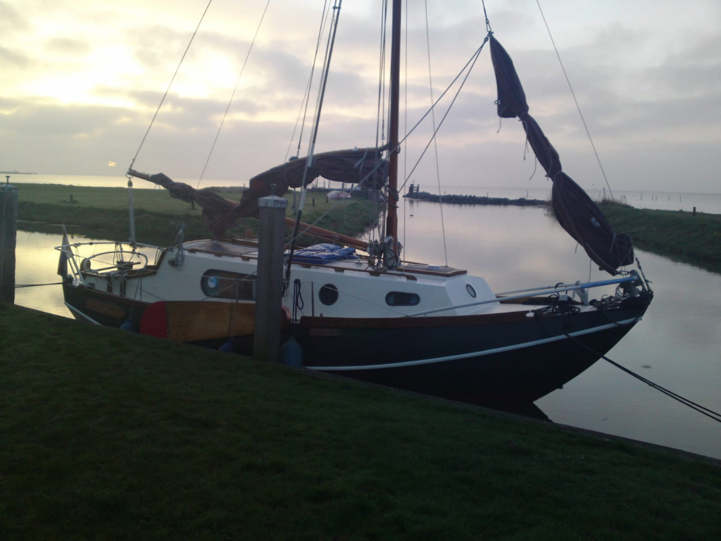 Baarda Zee Grundel — foto 4 van 39