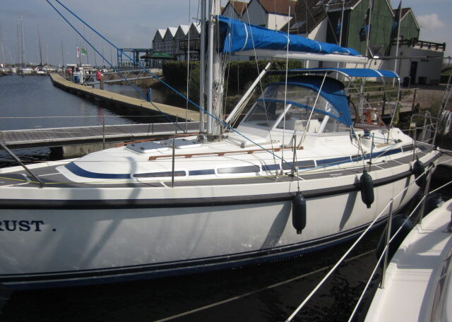 Compromis C34 bj 2000 - C — foto 5 van 12