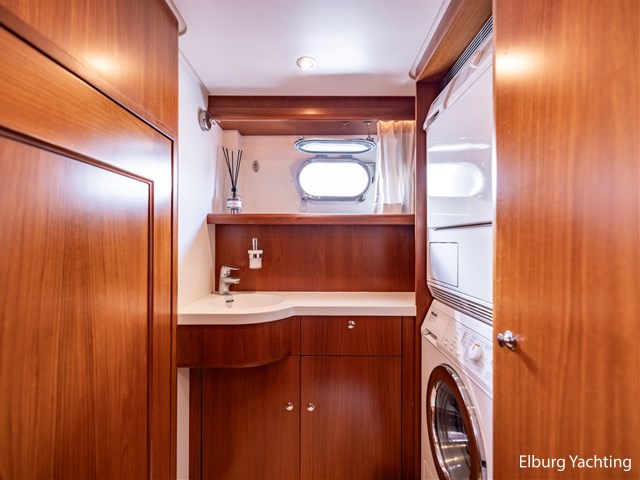 Mulder 70 - Wheelhouse - CLASY — foto 62 van 95
