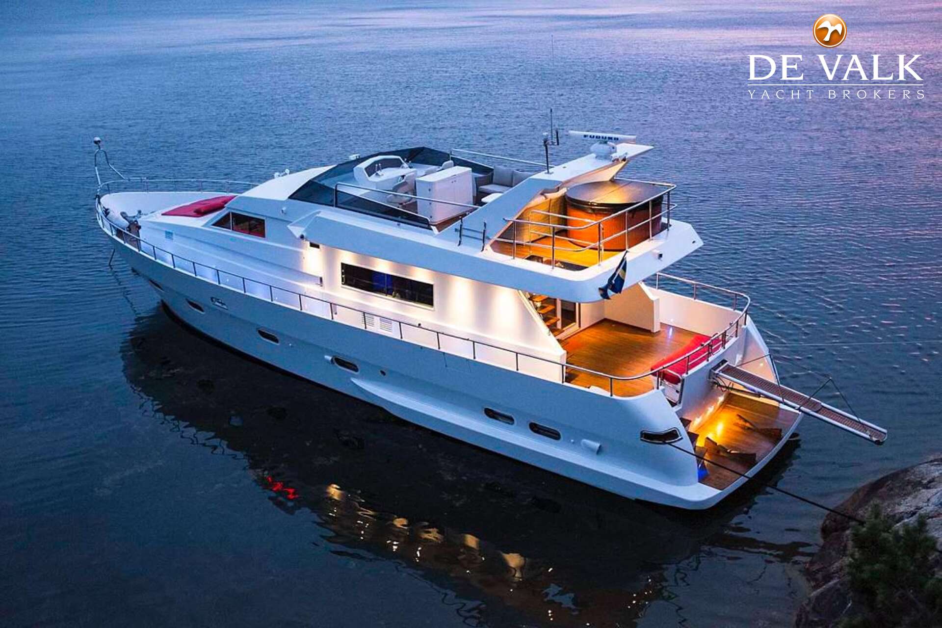 Maiora 70 — foto 4 van 29