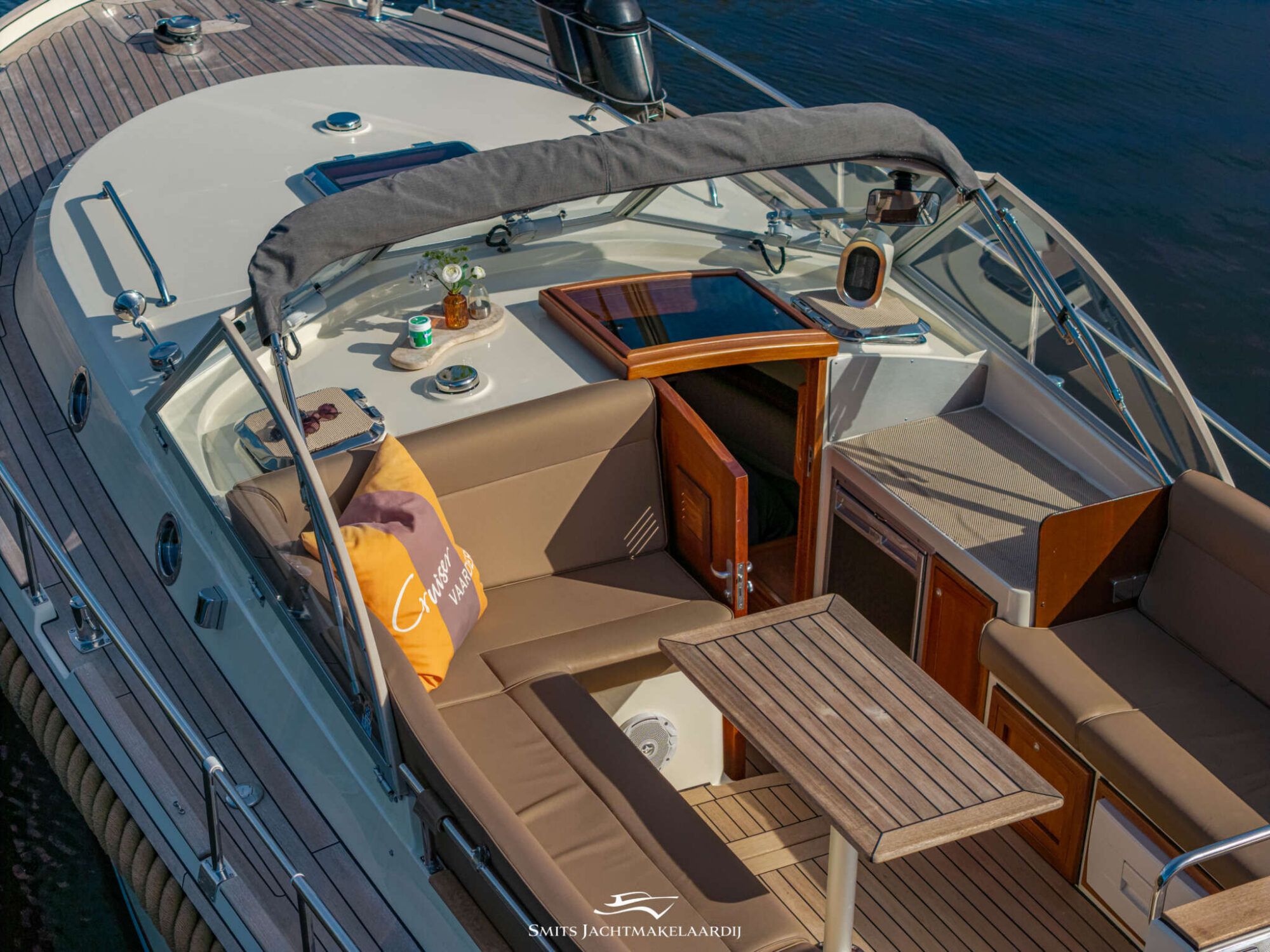 Interboat Intercruiser 29 — foto 42 van 50