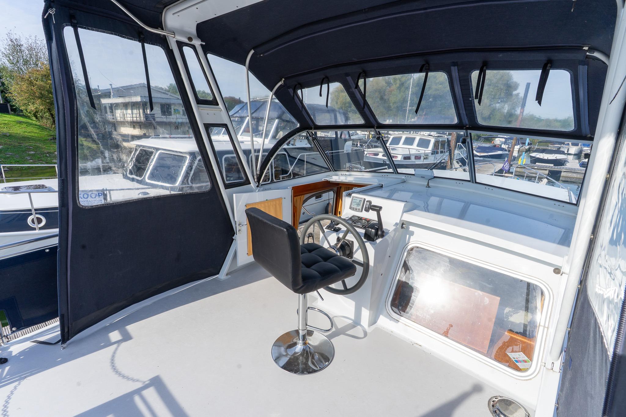 Pedro Skiron 35 — foto 5 van 31