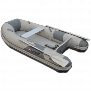 Vortex 320F rubberboot — foto 5 van 5