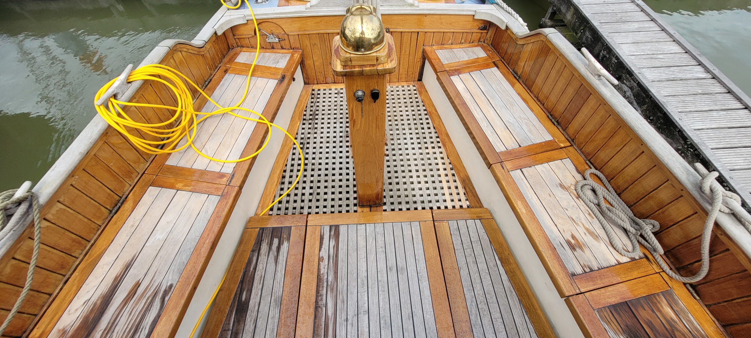 Westerdijk Zeeschouw 10.00 — foto 16 van 51