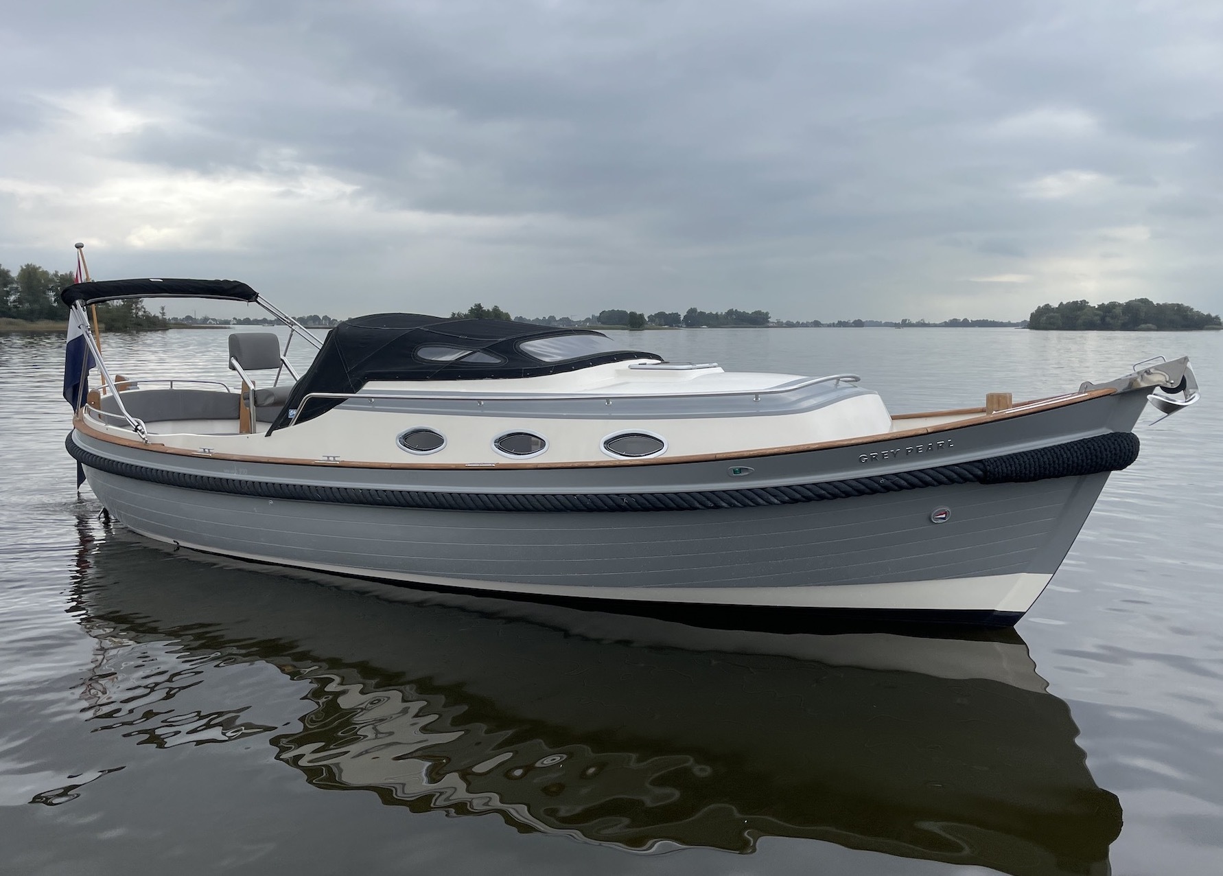 Van Wijk 910 — foto 1 van 40