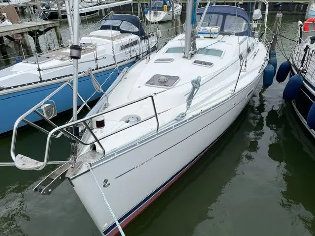Beneteau Oceanis Clipper 343 — foto 3 van 24