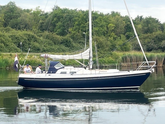 Victoire 933 — foto 9 van 59