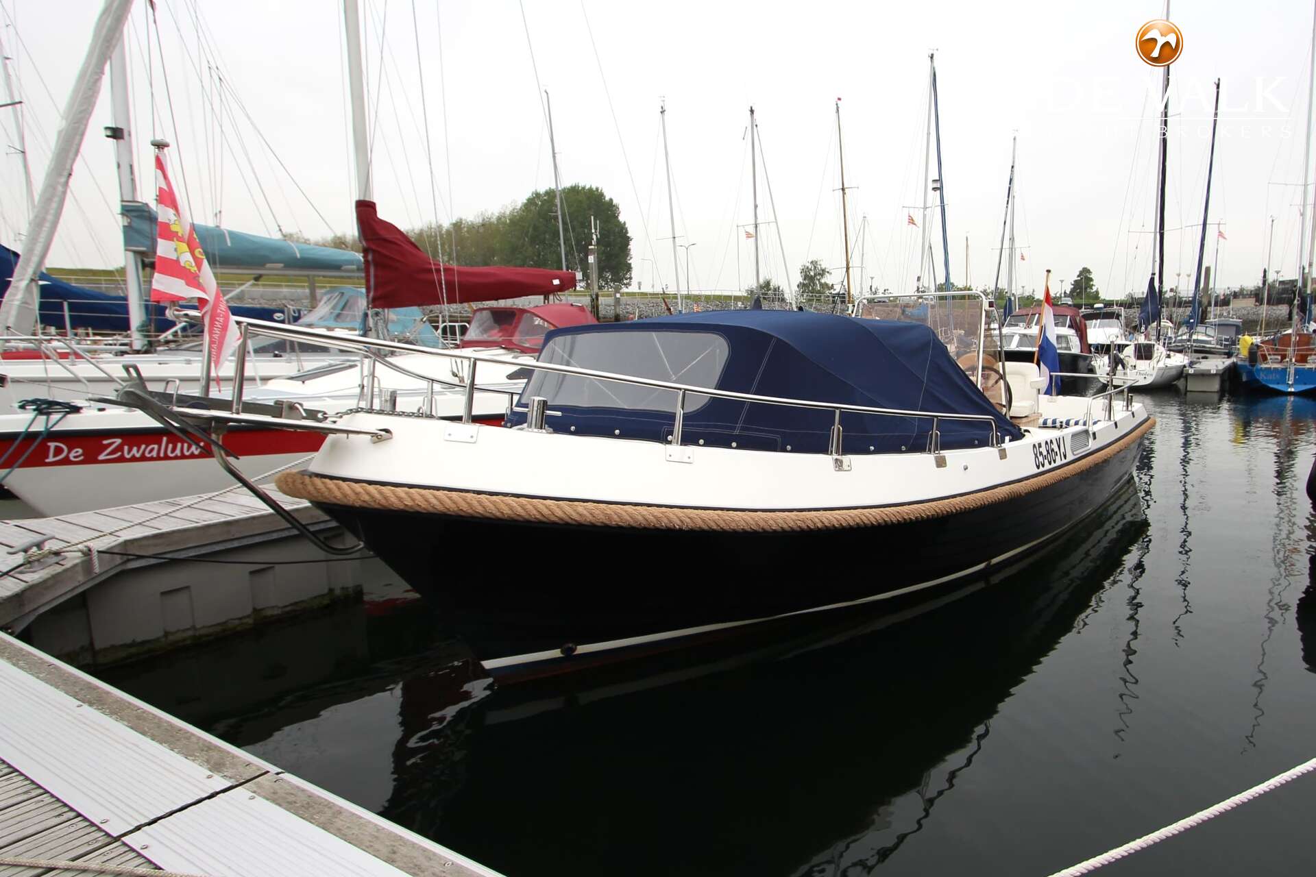 Bellus 750 — foto 16 van 28