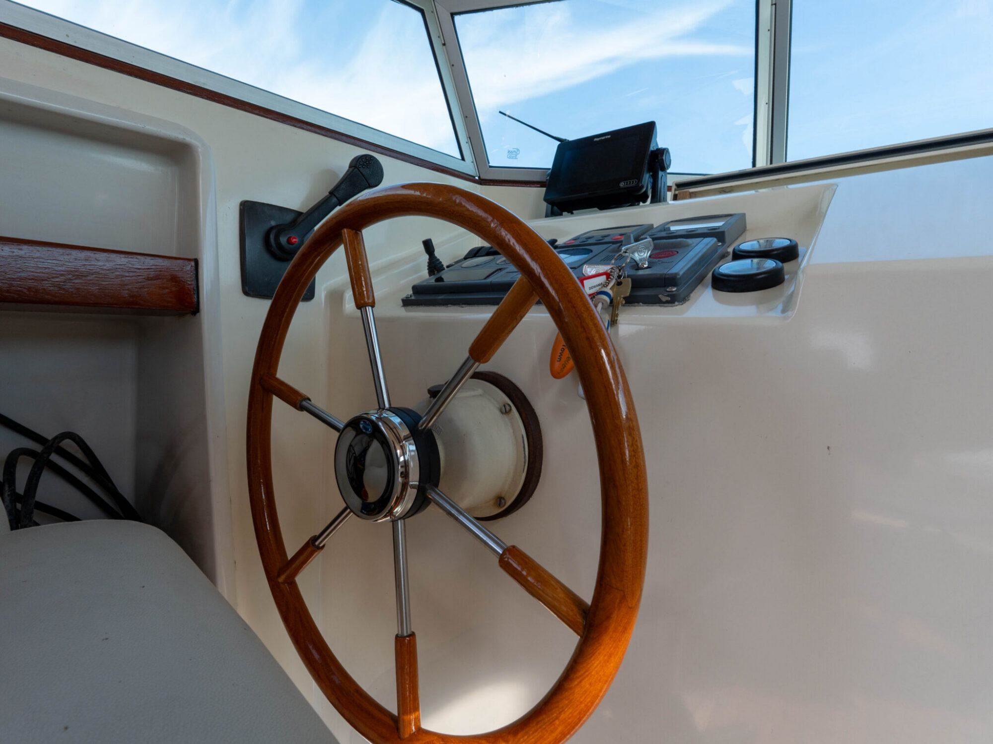 Makma 900 Cabin — foto 9 van 40