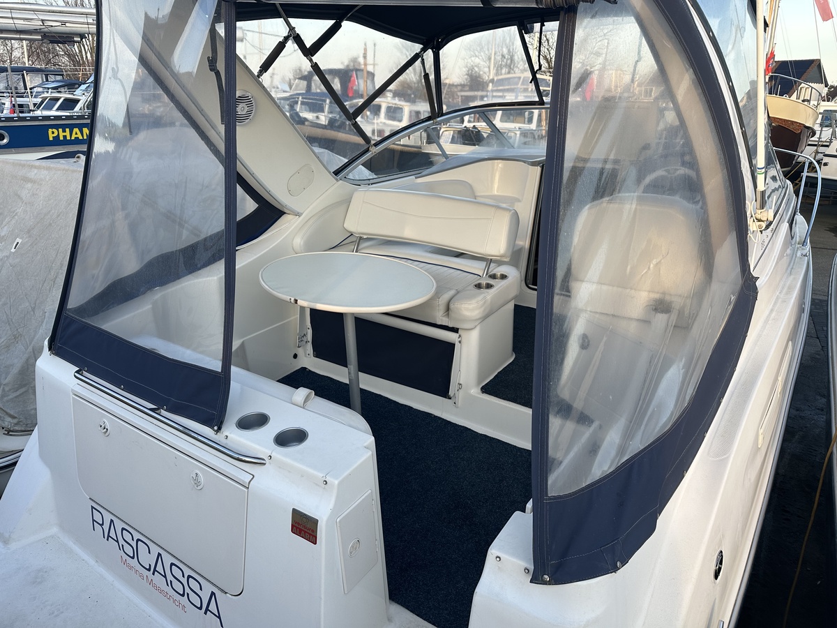 Bayliner 285 SB — foto 6 van 32