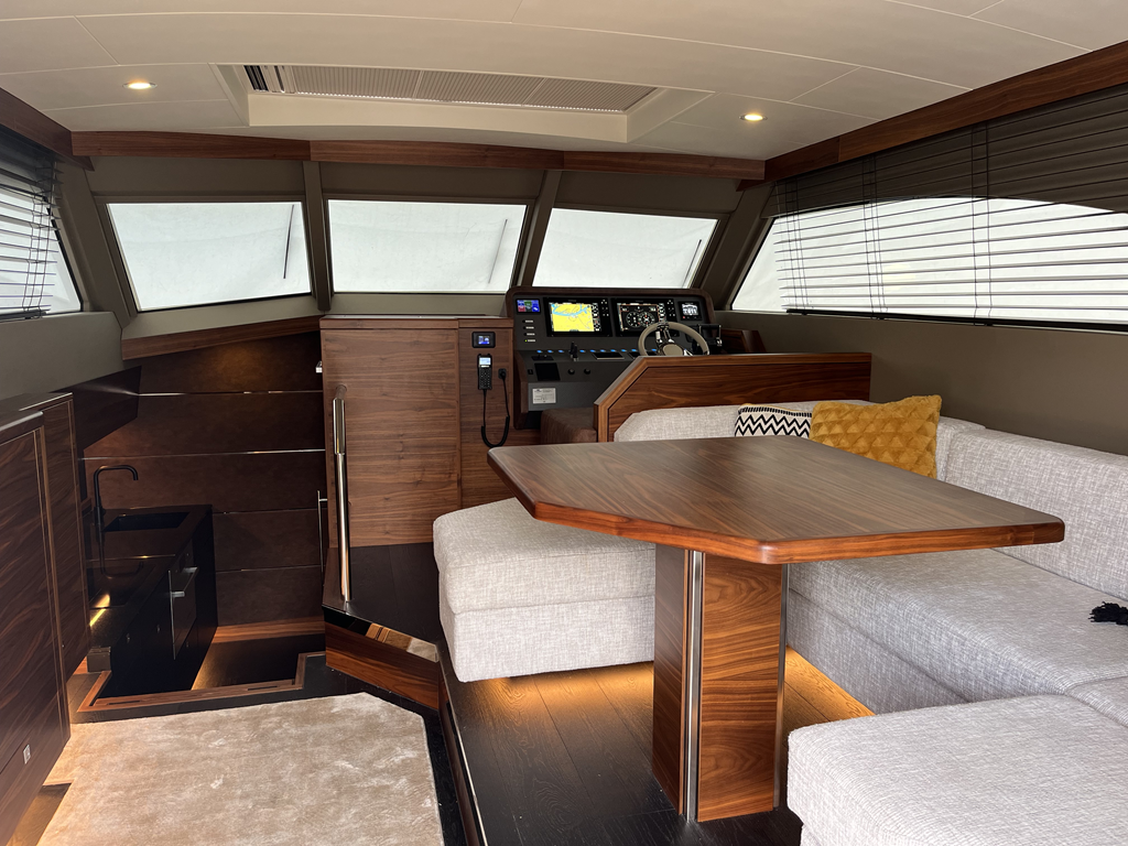 Van der Heijden Exclusive DeLuxe 1700 — foto 5 van 25